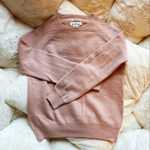H&M Cashmere Blend Sweater